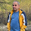 Знакомства: Месут, 40 лет, Череповец