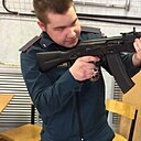 Знакомства: Даниил, 21 год, Волоколамск