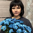 Знакомства: Кристина, 43 года, Прокопьевск