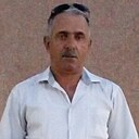 Знакомства: Курбан, 60 лет, Алматы