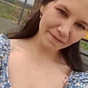 Знакомства: Елизавета, 21 год, Новокручининский
