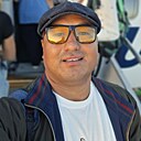 Знакомства: Шерзод, 38 лет, Салехард