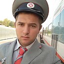 Знакомства: Андрей, 29 лет, Брянск