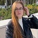 Знакомства: Настя, 23 года, Жодино