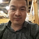 Знакомства: Амир, 40 лет, Астрахань