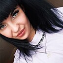 Знакомства: Аллочка, 25 лет, Пудож