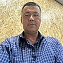 Знакомства: Амир, 48 лет, Уральск