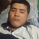 Знакомства: Бекзод, 26 лет, Старый Оскол