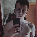 Знакомства: Roman, 23 года, Пружаны