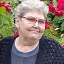 Знакомства: Кристина, 67 лет, Лида