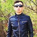 Знакомства: Мага, 28 лет, Салехард