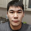 Знакомства: Серик, 31 год, Актобе