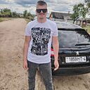 Знакомства: Вадим, 28 лет, Гродно