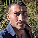 Знакомства: Миша, 38 лет, Белореченск