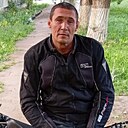 Знакомства: Саломон, 45 лет, Краснодон