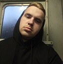 Знакомства: Игнатий, 23 года, Санкт-Петербург