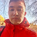 Знакомства: Антон, 27 лет, Чита