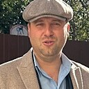 Знакомства: Дмитрий, 40 лет, Краснодар