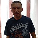 Знакомства: Нурлан, 47 лет, Петропавловск