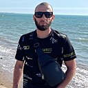 Знакомства: Хасанчик, 27 лет, Курск