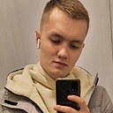 Знакомства: Никита, 26 лет, Мурманск