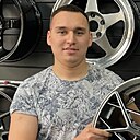Знакомства: Ильяс, 27 лет, Магнитогорск