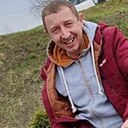 Знакомства: Piter, 40 лет, Вилейка