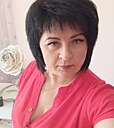 Знакомства: Галина, 47 лет, Серпухов