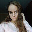Знакомства: Вика, 27 лет, Светлогорск