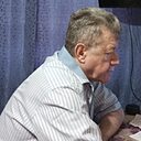 Знакомства: Николай, 60 лет, Барнаул