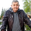 Знакомства: Дамир, 61 год, Уфа
