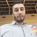 Знакомства: Саид, 34 года, Обнинск