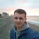 Знакомства: Виталий, 37 лет, Евпатория