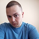 Знакомства: Глеб, 29 лет, Березовский (Свердловская Обл)