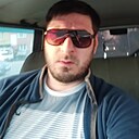 Знакомства: Макс, 34 года, Усинск