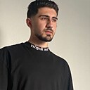 Знакомства: Ахмад, 28 лет, Витебск