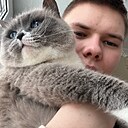 Знакомства: Макс, 20 лет, Ивантеевка