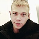 Знакомства: Антон, 26 лет, Братск