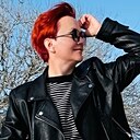 Знакомства: Алиса, 40 лет, Симферополь