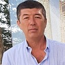Знакомства: Бахтияр, 49 лет, Шымкент