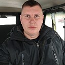 Знакомства: Андрей, 35 лет, Лиски