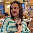 Знакомства: Люда, 36 лет, Вроцлав