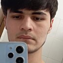 Знакомства: Сухроб, 25 лет, Сергиев Посад