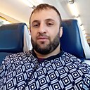 Знакомства: Аслан, 40 лет, Наро-Фоминск