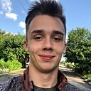 Знакомства: Виталий, 20 лет, Запорожье