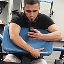 Знакомства: Frank, 27 лет, Алматы
