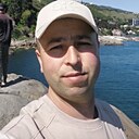 Знакомства: Рустам, 40 лет, Ялта