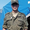Знакомства: Аладдин, 44 года, Северодонецк