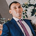 Знакомства: Александр, 35 лет, Соликамск