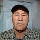 Знакомства: Алим, 62 года, Топки